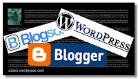 Blog Award