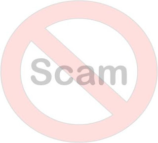 Scam