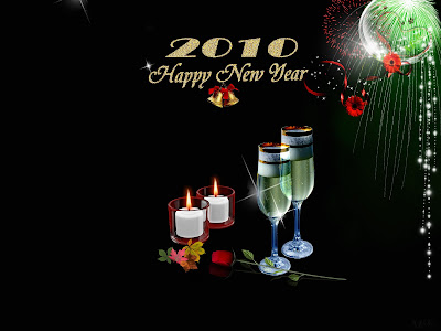 Happy new year 2010, hd wallpaper 1600x1200 widescreen Happy new year 2010, hd wallpaper 1600x1200 widescreen