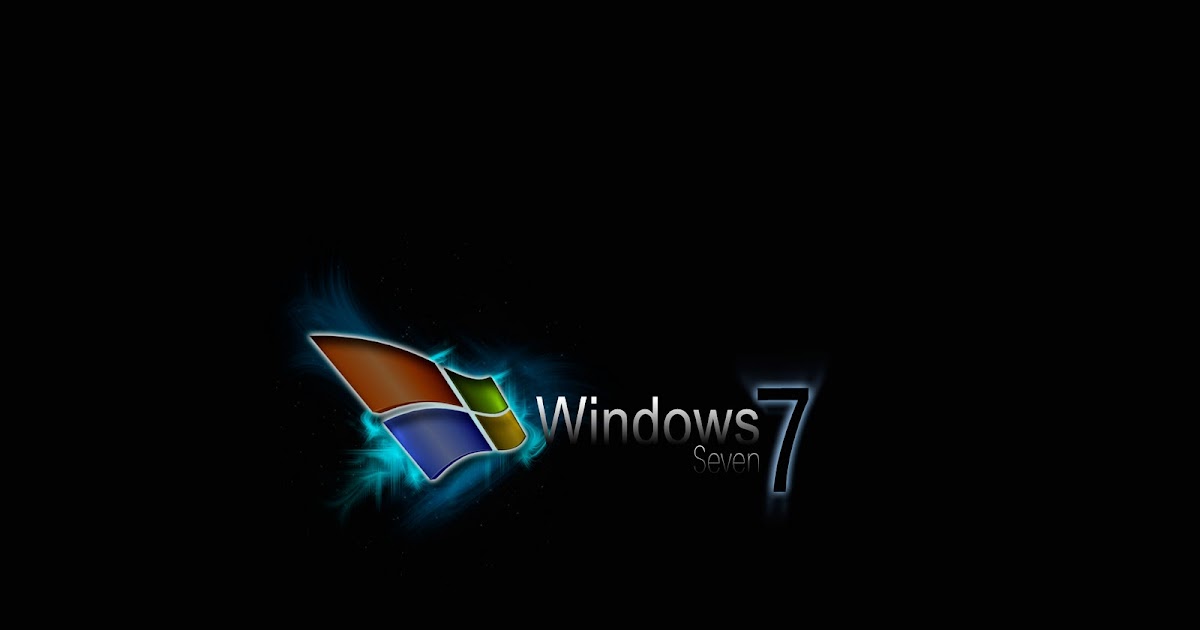 Windows 7 Wallpaper 1920x1200