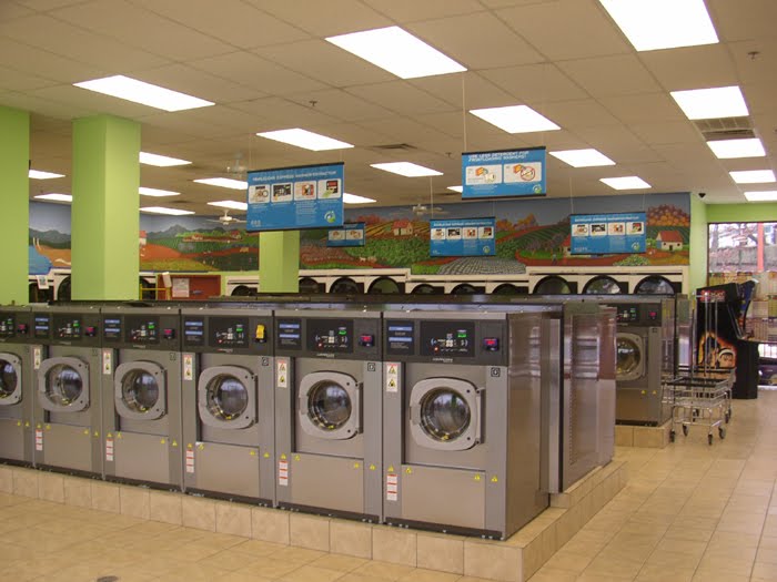 Coin Laundry Business How Make your Coin Laundry Sell Faster