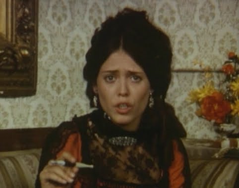 Bildresultat för Josefine Mutzenbacher