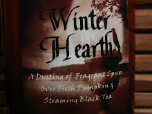 Winter Hearth... Silkening Body Lotion