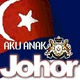 AKU ANAK JOHOR :