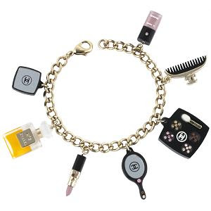 chanel charm bracelets chanel charm bracelets