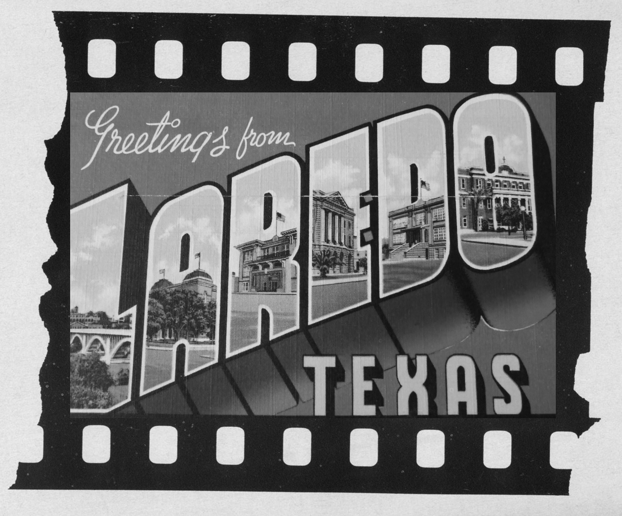laredo texas logo