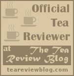 Tea Review Blog