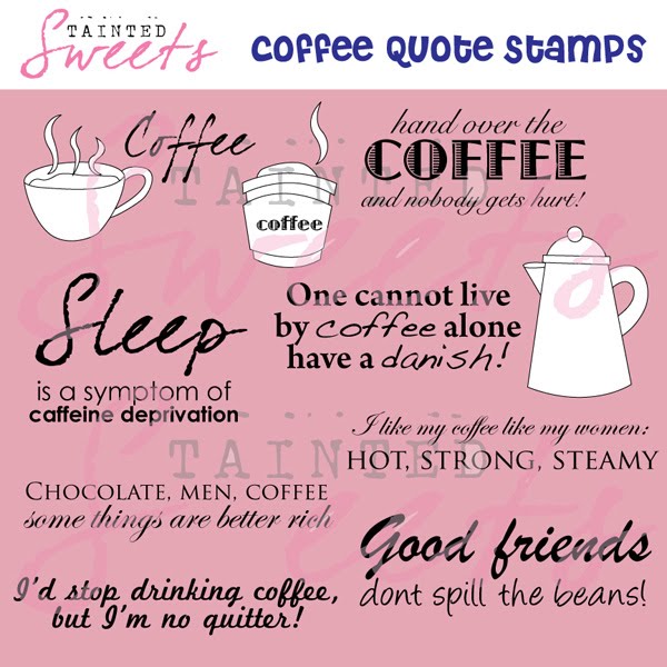 Quotes About Friendship And Coffee. QuotesGram