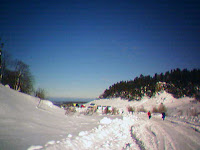 lagonaki plateau lagonaki plateau
