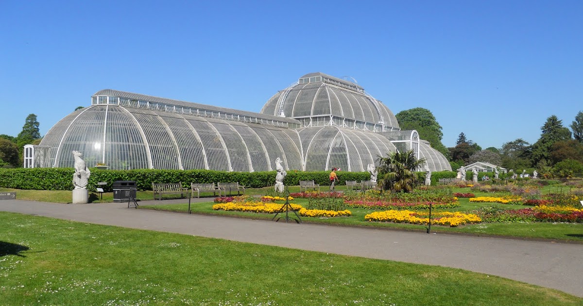 Kew Wallpaper | hd wallon