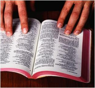 LECTURA SISTEMATICA DE LA BIBLIA lectura sistematica de la biblia: