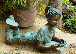 The Garden Classroom