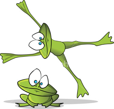 Cartoon+frog+pics