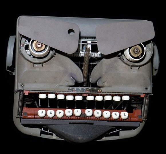 Mad Writer