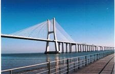 Ponte Vasco da Gama