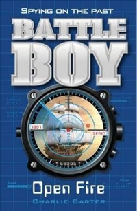 Battle Boy