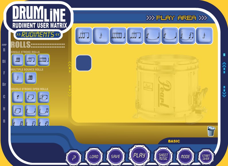 [drumlinematrix.bmp]