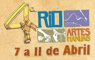 4ª Rio Artes Manuais