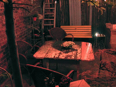 East Village Club