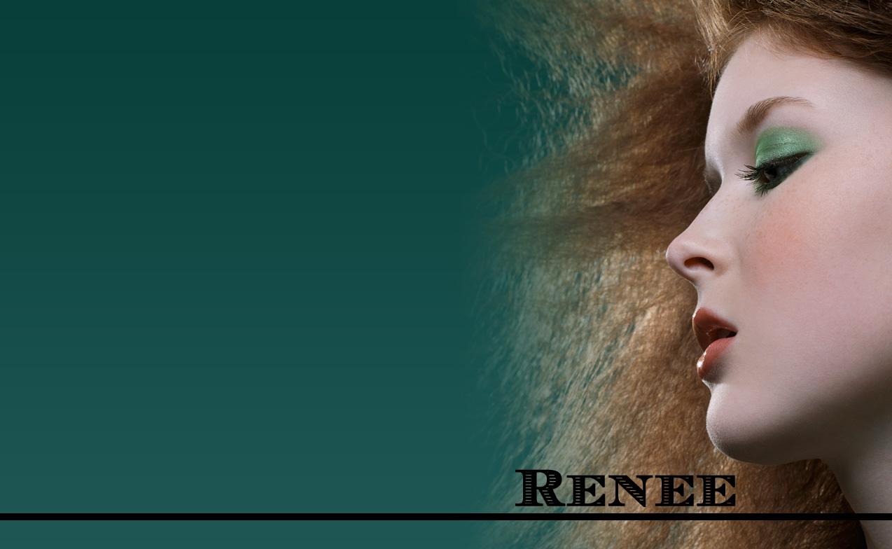 Baby Blogs: Renee Olstead