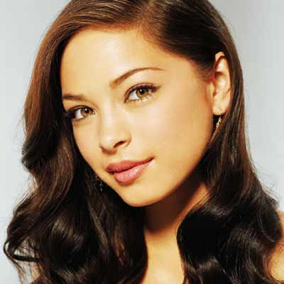 kristen kreuk porn