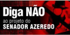 Em Defesa da Privacidade ASSINE A PETIÇÃO