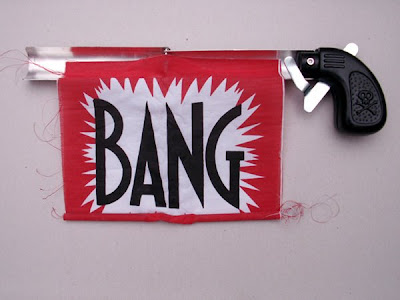 Bang Onomatopoeia