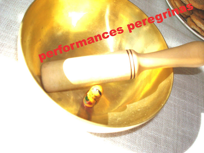 performances peregrinas