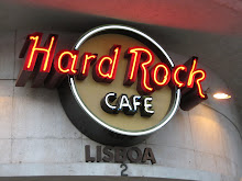 Hard Rock, Lisboa 2009