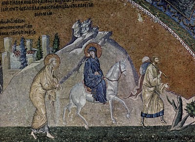 Orthodox Way Of Life Journey To Bethlehem