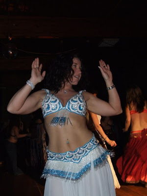 Arab Item Girl Egyptian Belly Dancing Pics | Arab Girls Photos