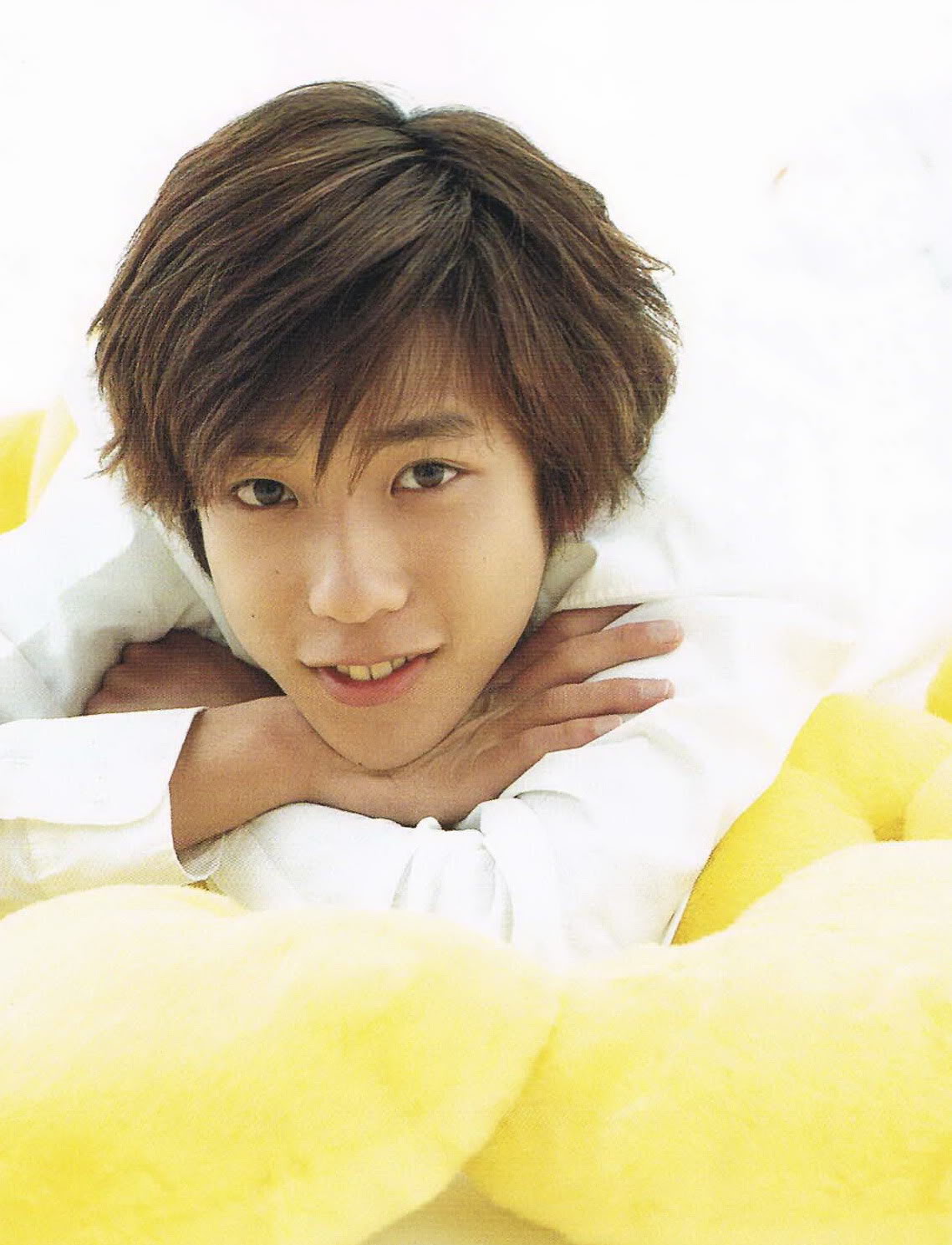 Kazunari Ninomiya - Wallpapers