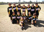 8va.Categoría 2009