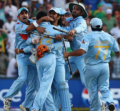 cricket world cup images. Indian team for World Cup