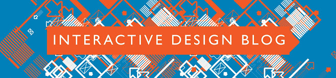 Interactive Design Blog