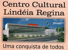 Maquete do Centro Cultural