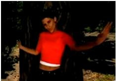 A2 Music Industry Analysis On Nelly Furtado S Video I M Like A Bird And Promiscuous Girl
