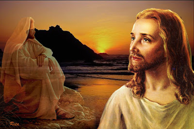 I Believe Jesus Christ