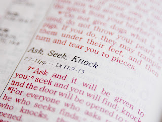 God Words From The Holy Bible