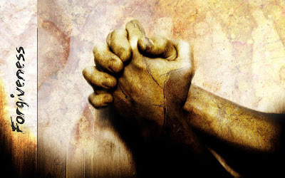 Bible Verses About Forgiveness