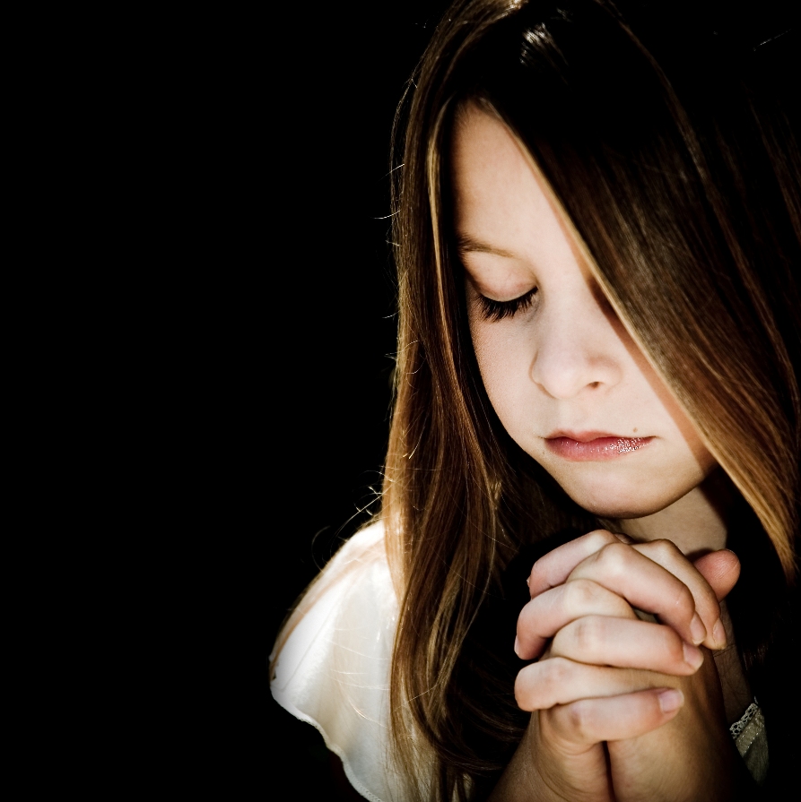 Prayers For Children | Free Christian Wallpapers