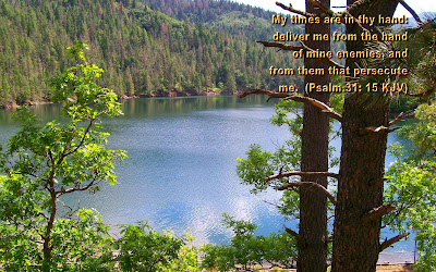 Wallpapers with Bible Quotes