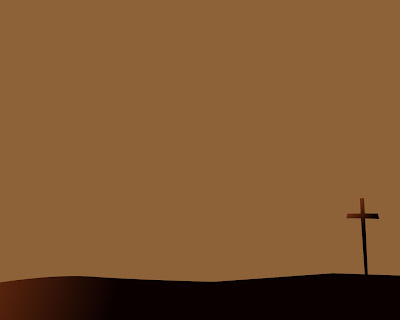Christian PowerPoint Background