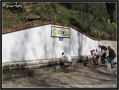 Fuente de Castro