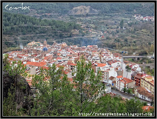 MONTANEJOS