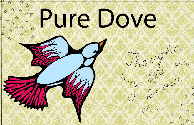Pure Dove
