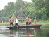 Locals on the River