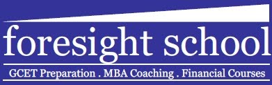 Foresight School | Best | CFA | FRM | Coaching Institute In Ahmedabad