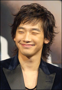 Rain Clarifies Olympic Song Rumor | kdrama and kpop