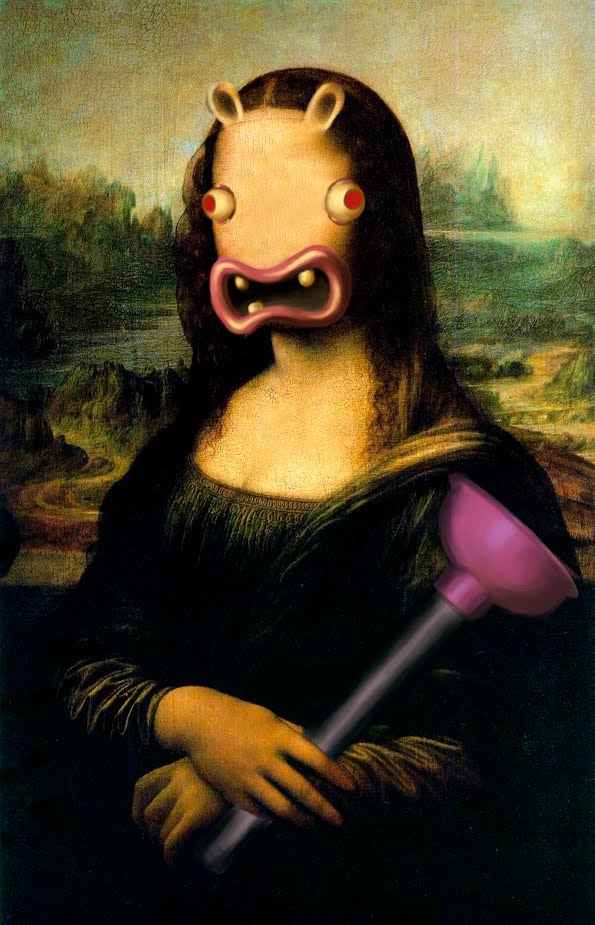 Club Caza Monstruos: jijijij ji ji ji: Boba Feet creyó que con ese ...